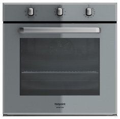 Встраиваемый электрический духовой шкаф Hotpoint-Ariston FID 834 H SL HA Silver