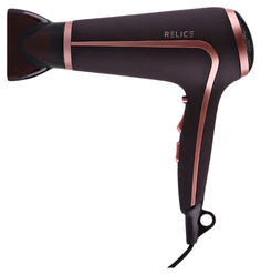 Фен RELICE HD-301 1045682 Brown
