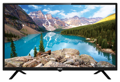 LED телевизор BBK 28LEM-1050/T2C Black