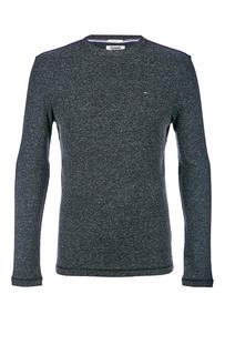 Джемпер мужской Tommy Jeans серый 54