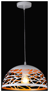 Подвесной светильник Natali Kovaltseva MINIMAL ART 77018-1P WHITE