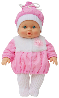 Пупс Весна Малышка 3 В1924/С1924