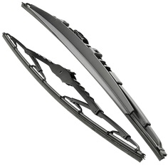 Щетка стеклоочистителя Bosch 3397010300