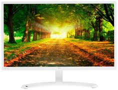 Монитор LG 27MP58VQ-W