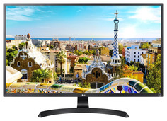 Монитор LG 32UD59-B Черный