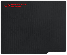 Игровой коврик Asus ROG Whetstone 90MP00C1-B0UA00 Черный