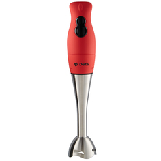 Блендер Delta DL-7029 Red
