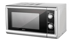 Микроволновая печь соло Sinbo SMO 3660 silver/black