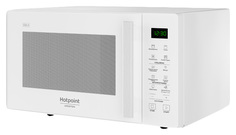 Микроволновая печь с грилем Hotpoint-Ariston MWHA 253 W white