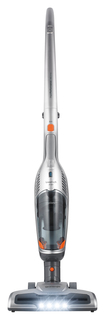 Вертикальный пылесос Gorenje SVC216FS Silver