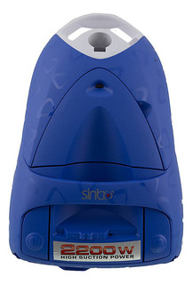 Пылесос Sinbo SVC 3469 Blue