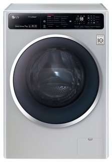 Стиральная машина LG F2H7HS2L