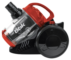 Пылесос Endever EVC-3007 Red/Black