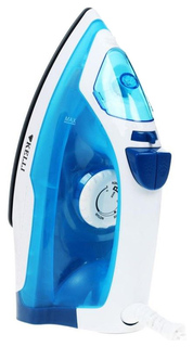 Утюг KELLI KL-1623 White/Blue
