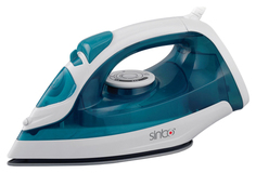 Утюг Sinbo SSI 6617 White/Blue