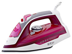 Утюг Sinbo SSI 6615 Red