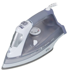 Утюг Sinbo SSI 2875 Grey/Blue