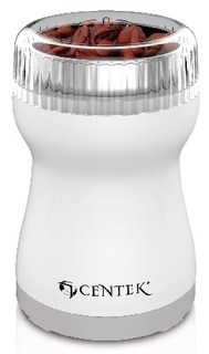 Кофемолка Centek CT-1356 White
