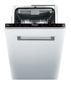 Встраиваемая посудомоечная машина 45 см Candy CDI 2L11453-07