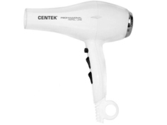Фен Centek CT-2251 Wh