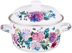 Кастрюля Agness 934-525