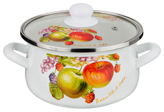 Кастрюля Agness 934-231