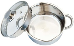 Кастрюля Agness 937-132