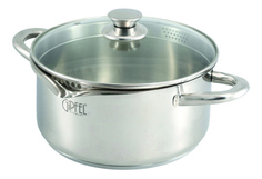 Кастрюля GIPFEL Cocktail 3л