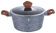 Кастрюля BerlingerHaus Forest Line 2.5л