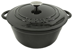 Кастрюля Gipfel Majolica 2281