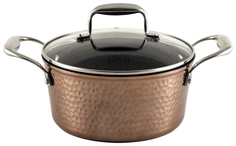 Кастрюля Gipfel Matthias 757