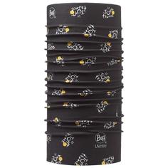 Бандана Buff Tour De France UV Protection Reims серая One Size