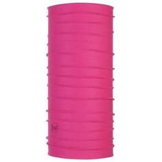 Бандана Buff Coolnet UV+ розовая One Size