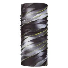 Бандана Buff Coolnet UV+ серая One Size