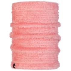 Бандана Buff Polar Thermal Neckwarmer розовая One Size