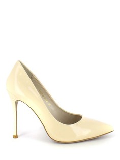 Туфли женские Just Couture бежевые