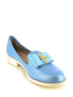 Туфли женские Just Couture синие