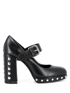 Туфли женские Bruno Premi черные