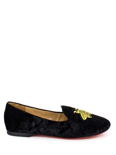 Туфли женские Just Couture черные