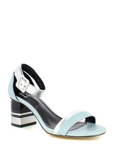 Туфли женские Bibi Lou голубые