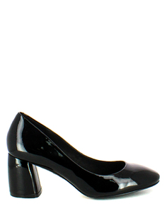 Туфли женские Just Couture 59929 черные 38 RU