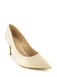 Туфли женские Just Couture бежевые