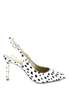 Туфли женские Lola Cruz 41003 черные 40 RU