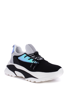 Кроссовки женские Just Couture черные