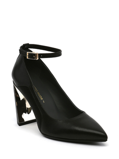 Туфли женские United nude 75335 черные 40 RU