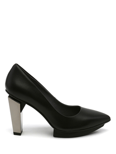 Туфли женские United nude черные