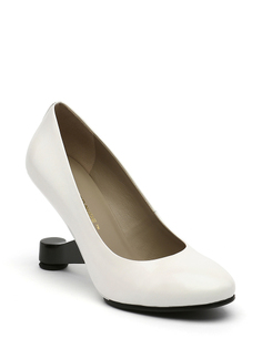 Туфли женские United nude белые