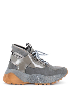 Кроссовки женские Just Couture 84343 серые 40 RU