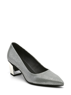 Туфли женские United nude серые