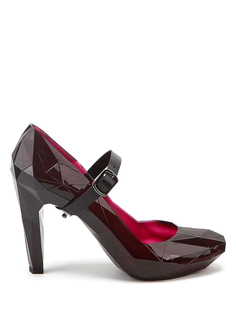 Туфли женские United nude 34221 красные 38 RU